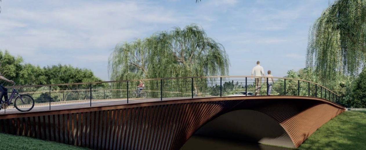 Terreno al agua en Los Puentes Nordelta