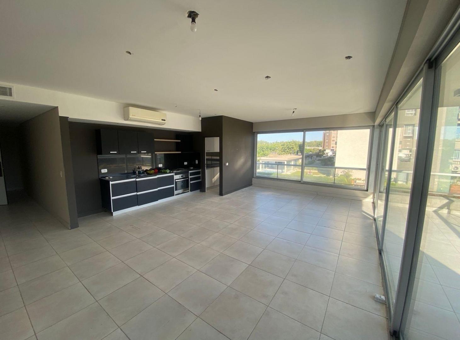 Foto de Venta Departamento vista al rio - Qbay, Puerto Escondido - Nordelta, imagen 4