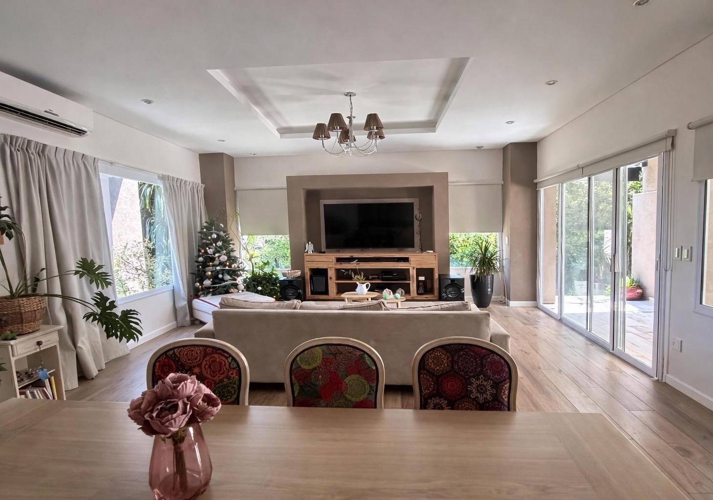 Casa en Venta en Haras Santa Maria - Escobar