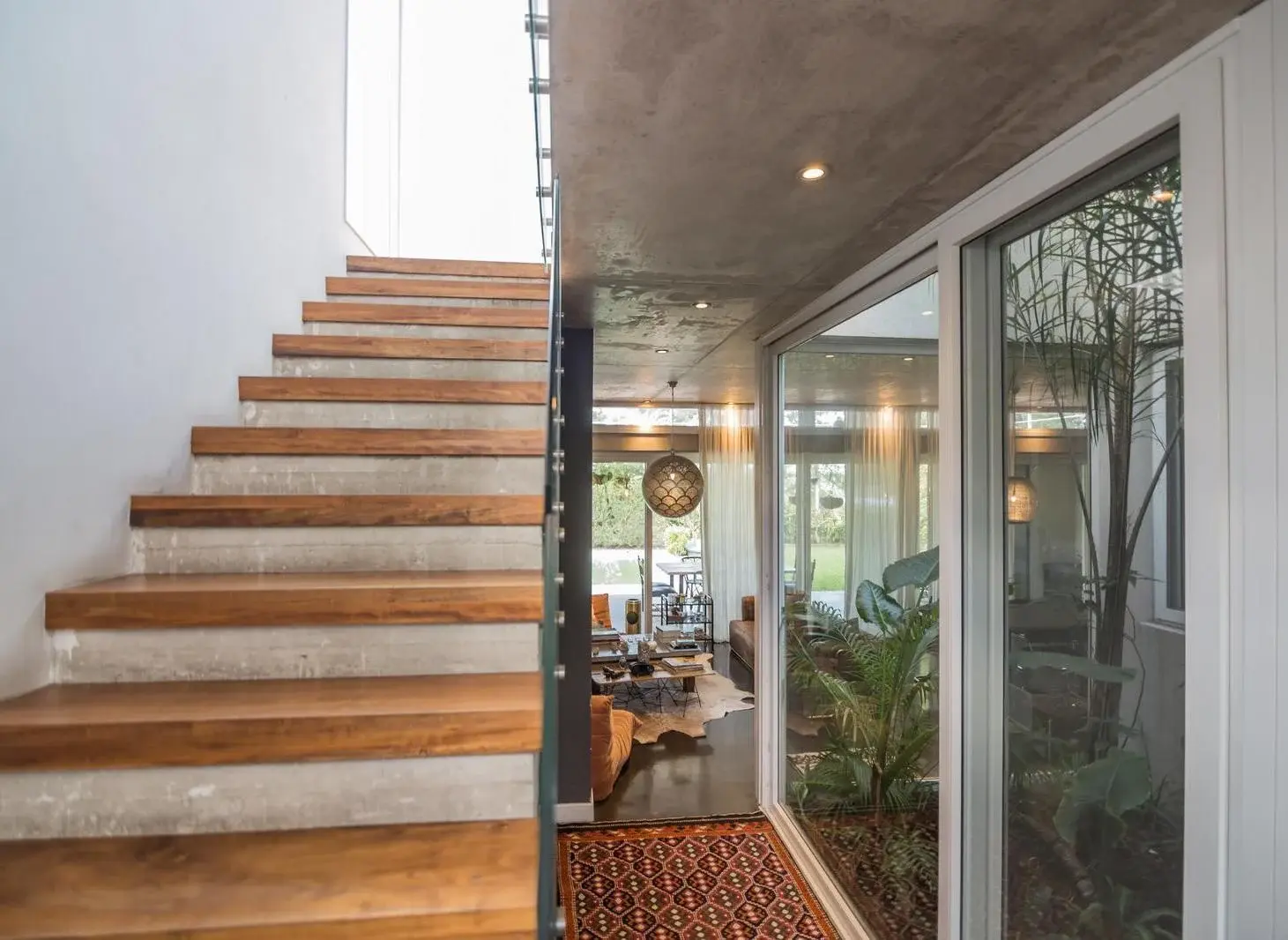 Casa en venta en Tipas 4 dormitorios 5
