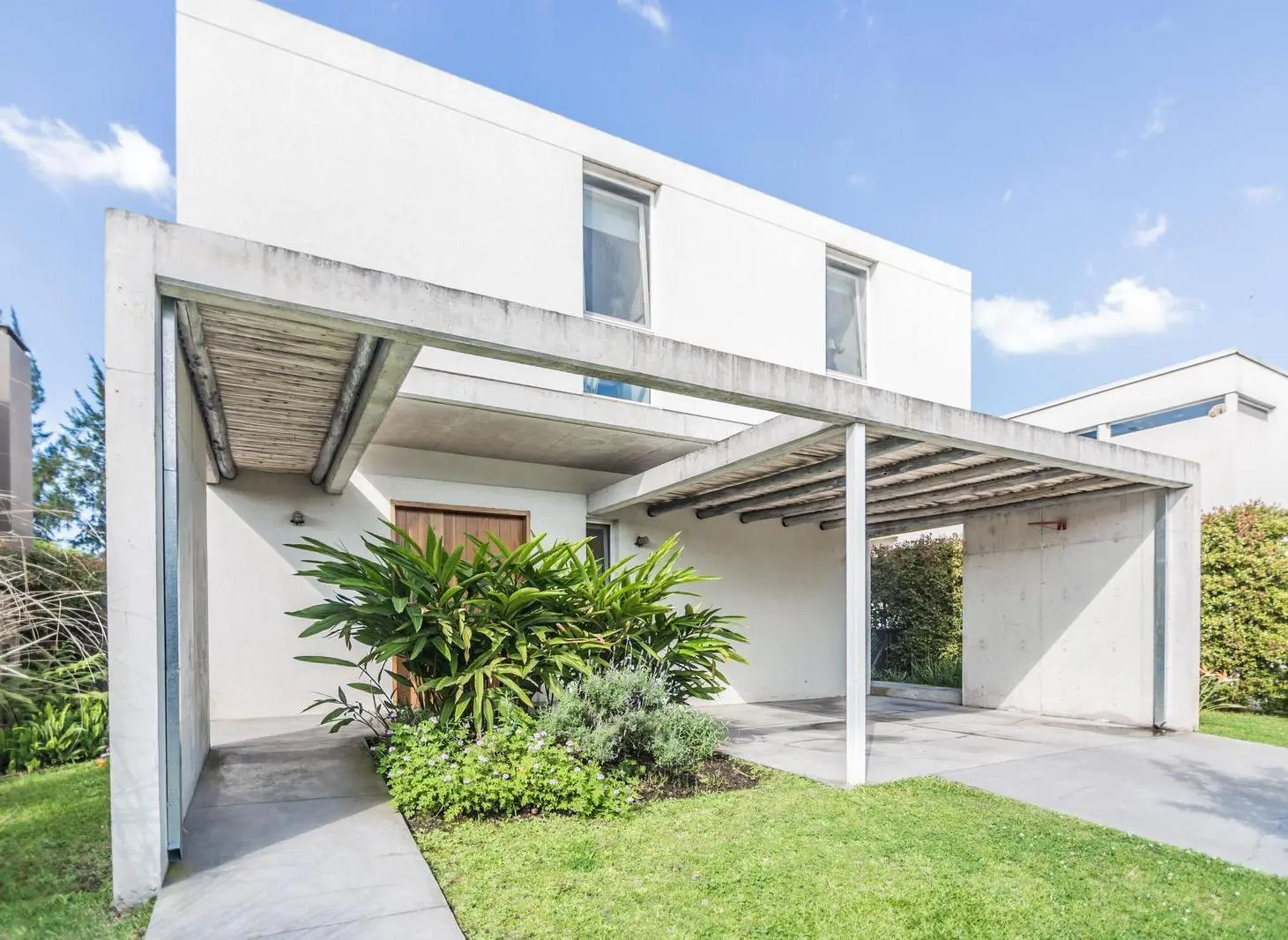 Casa en venta en Tipas 4 dormitorios 4