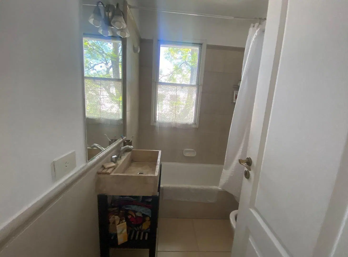 Casa en alquiler 3 dormitorios con pileta en Portezuelo - Nordelta 3