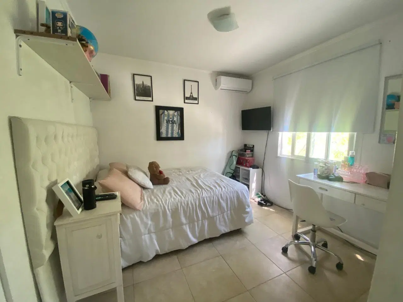 Casa en alquiler 3 dormitorios con pileta en Portezuelo - Nordelta 2