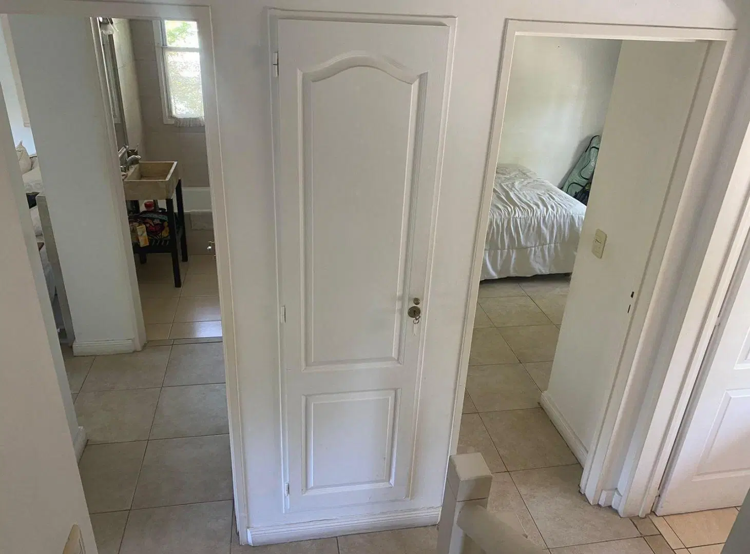 Casa en alquiler 3 dormitorios con pileta en Portezuelo - Nordelta 5