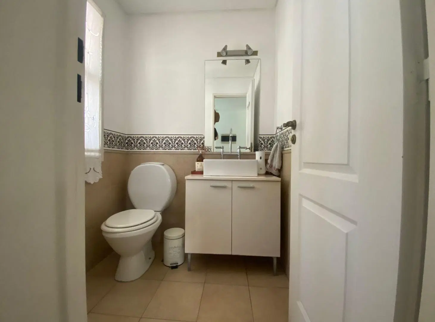 Casa en alquiler 3 dormitorios con pileta en Portezuelo - Nordelta 1
