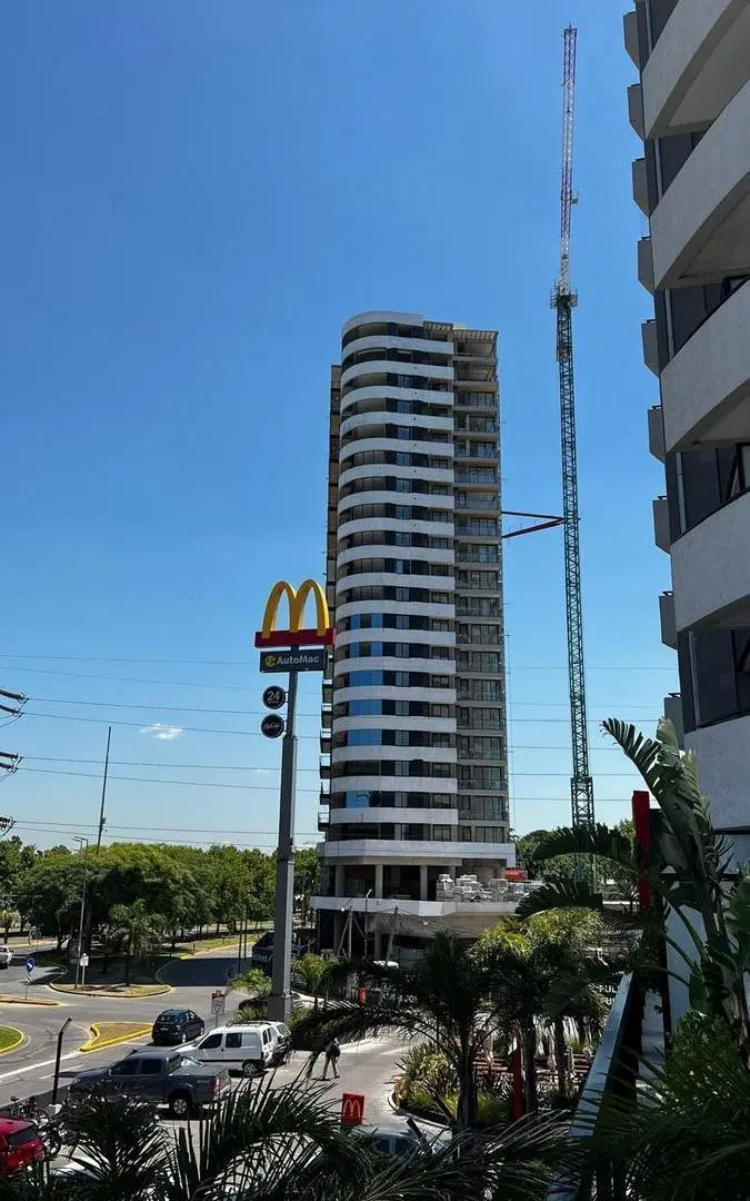 Departamento venta de 2 ambientes en Brickell Boulevard - Tigre 4