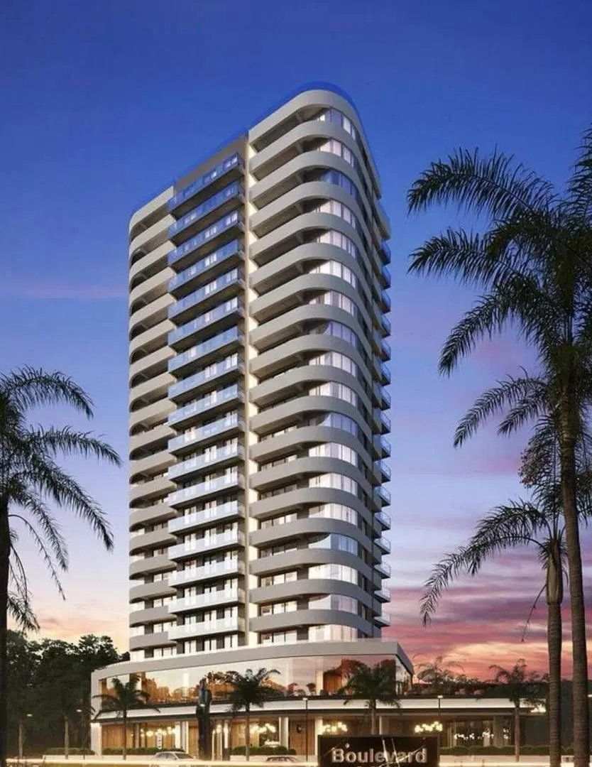 Departamento venta de 2 ambientes en Brickell Boulevard - Tigre 1
