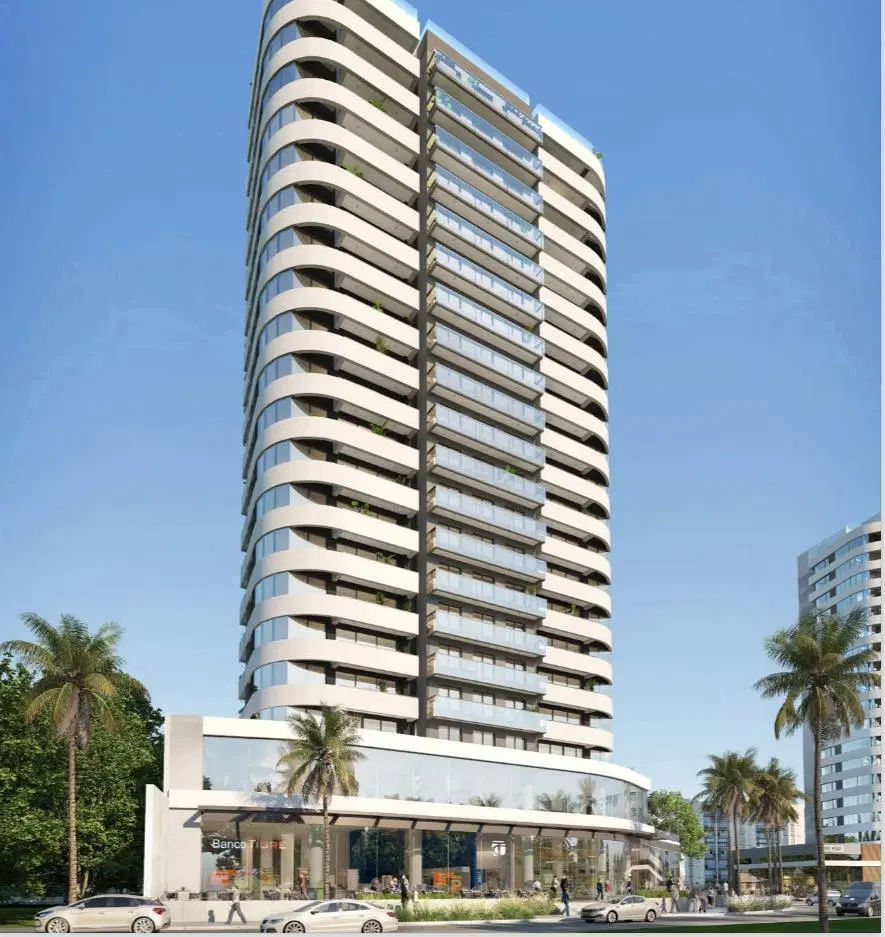 Departamento venta de 2 ambientes en Brickell Boulevard - Tigre 2
