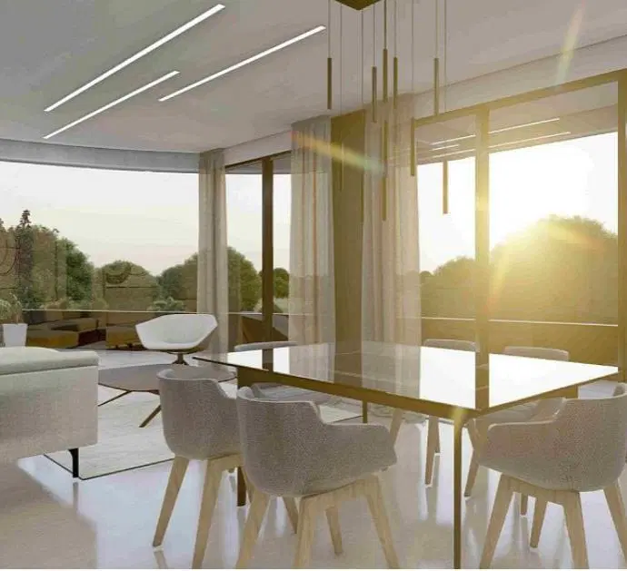 Departamento Mono ambiente en venta Brickell Joven Tigre 5