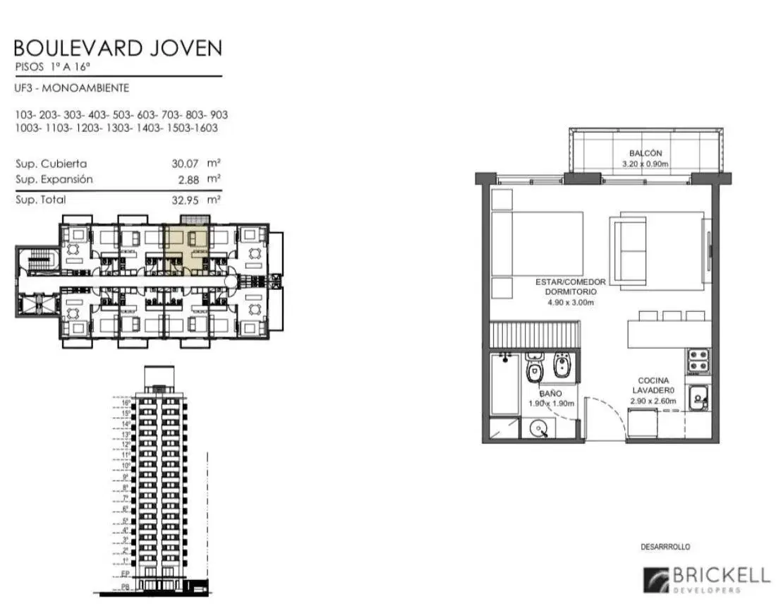Plano 1