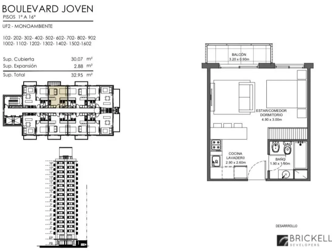 Plano 2