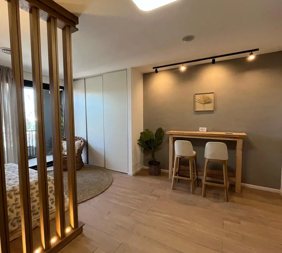 Monoambiente en Venta en Remeros Brickell 5