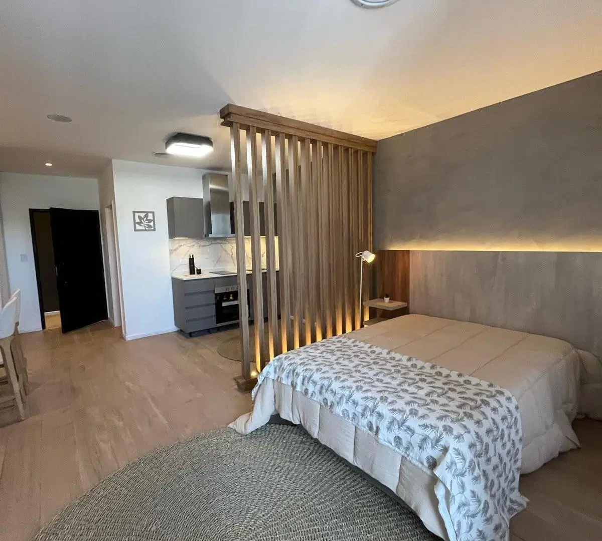 Monoambiente en Venta en Remeros Brickell 2