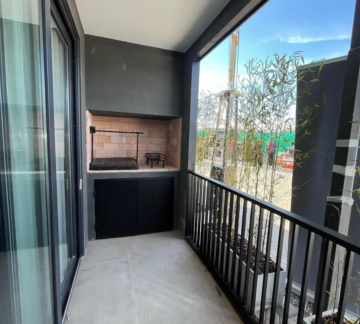 Monoambiente en Venta en Remeros Brickell 3