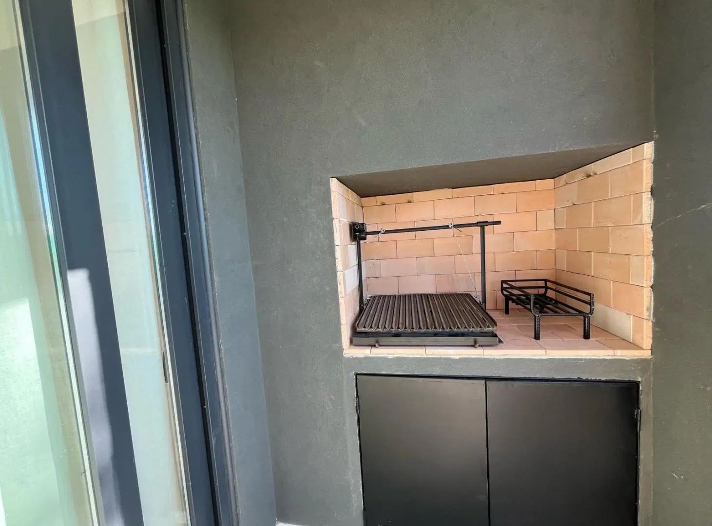 Monoambiente en Venta en Remeros Brickell 4