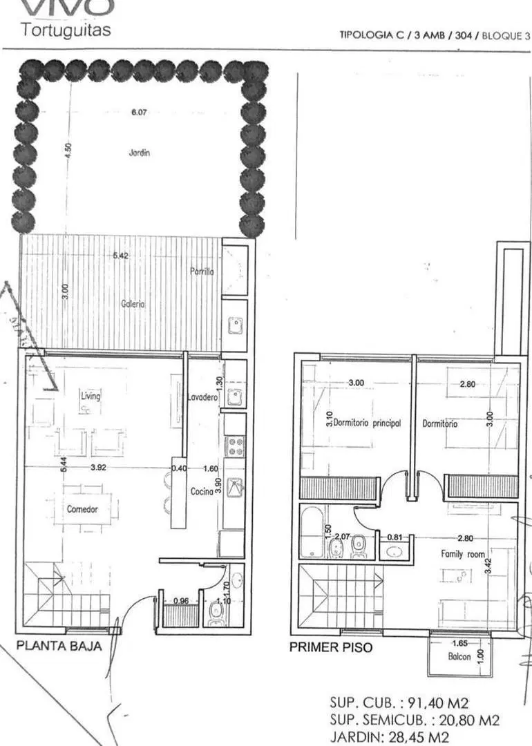 Plano 1