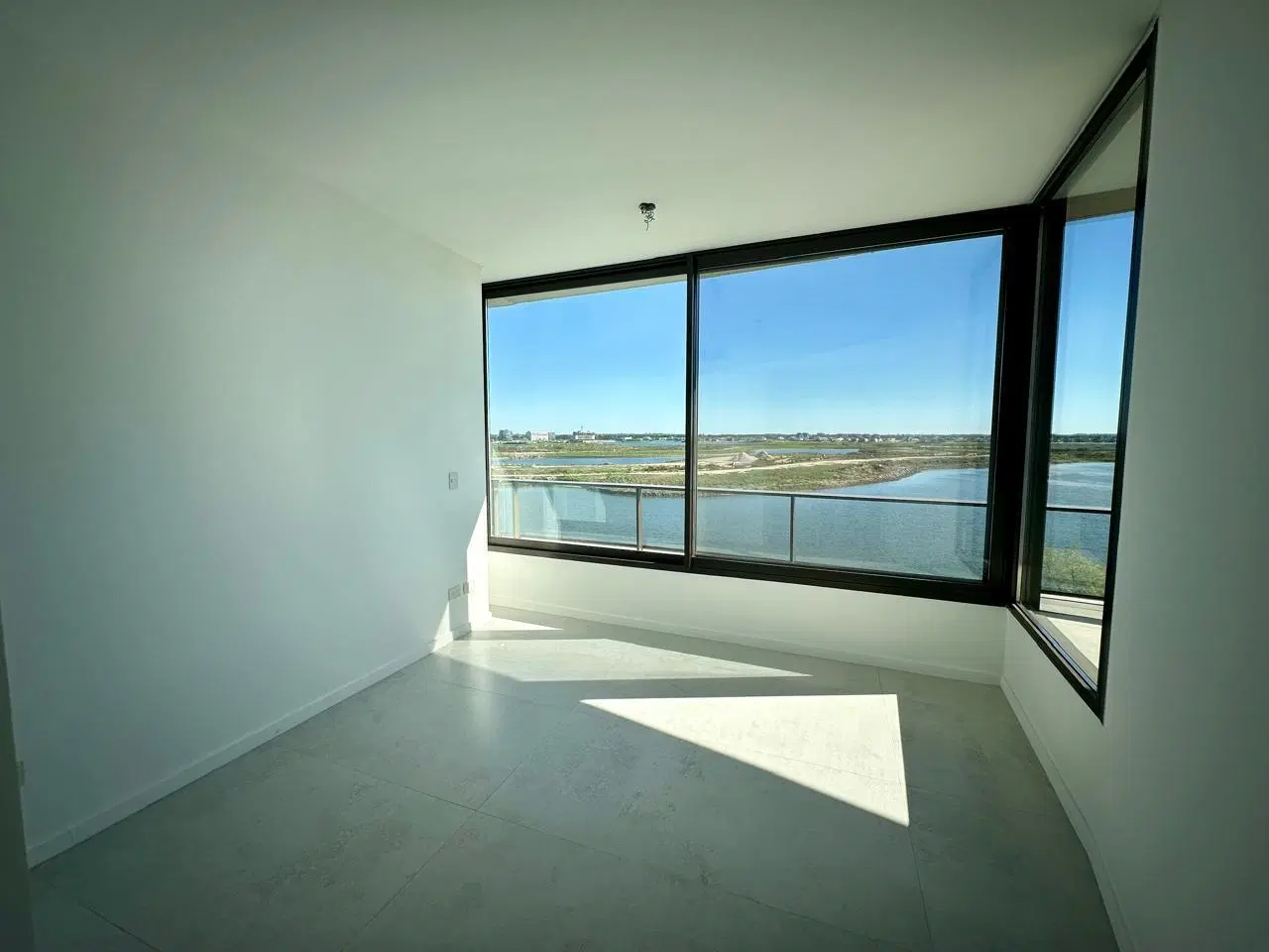 Departamento en alquiler en OCEANA Nordelta 5
