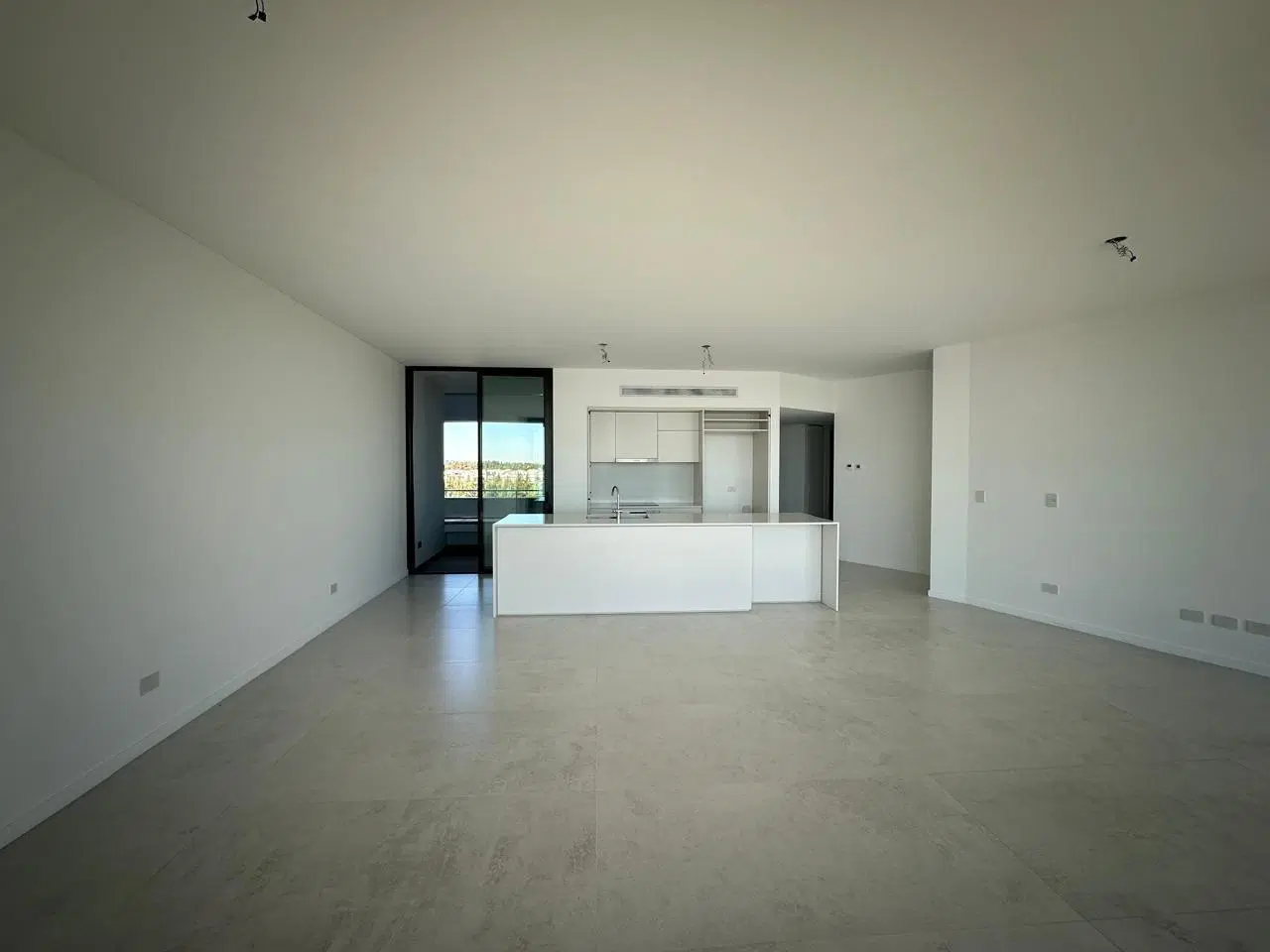 Departamento en alquiler en OCEANA Nordelta 3