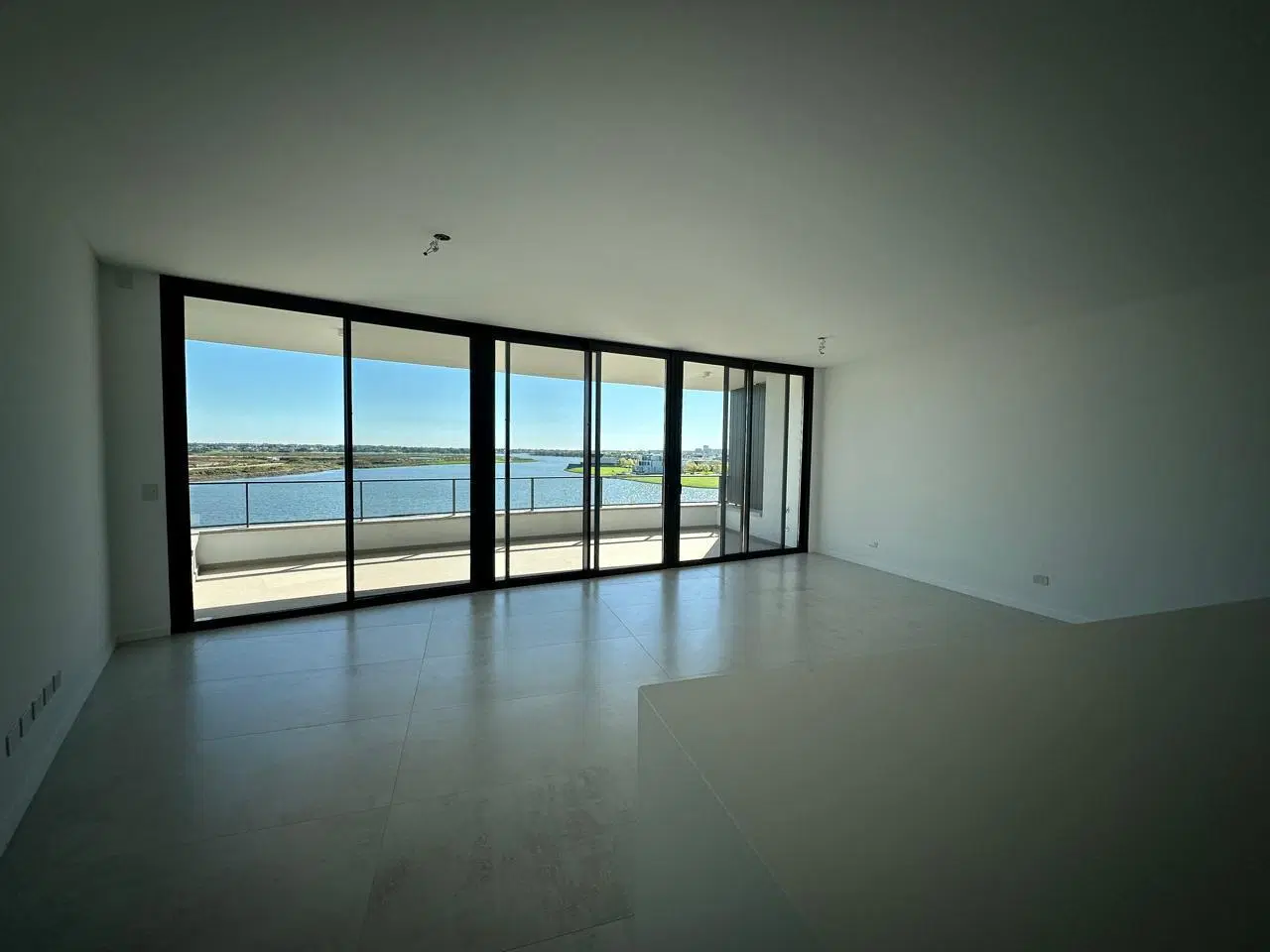 Departamento en alquiler en OCEANA Nordelta 2