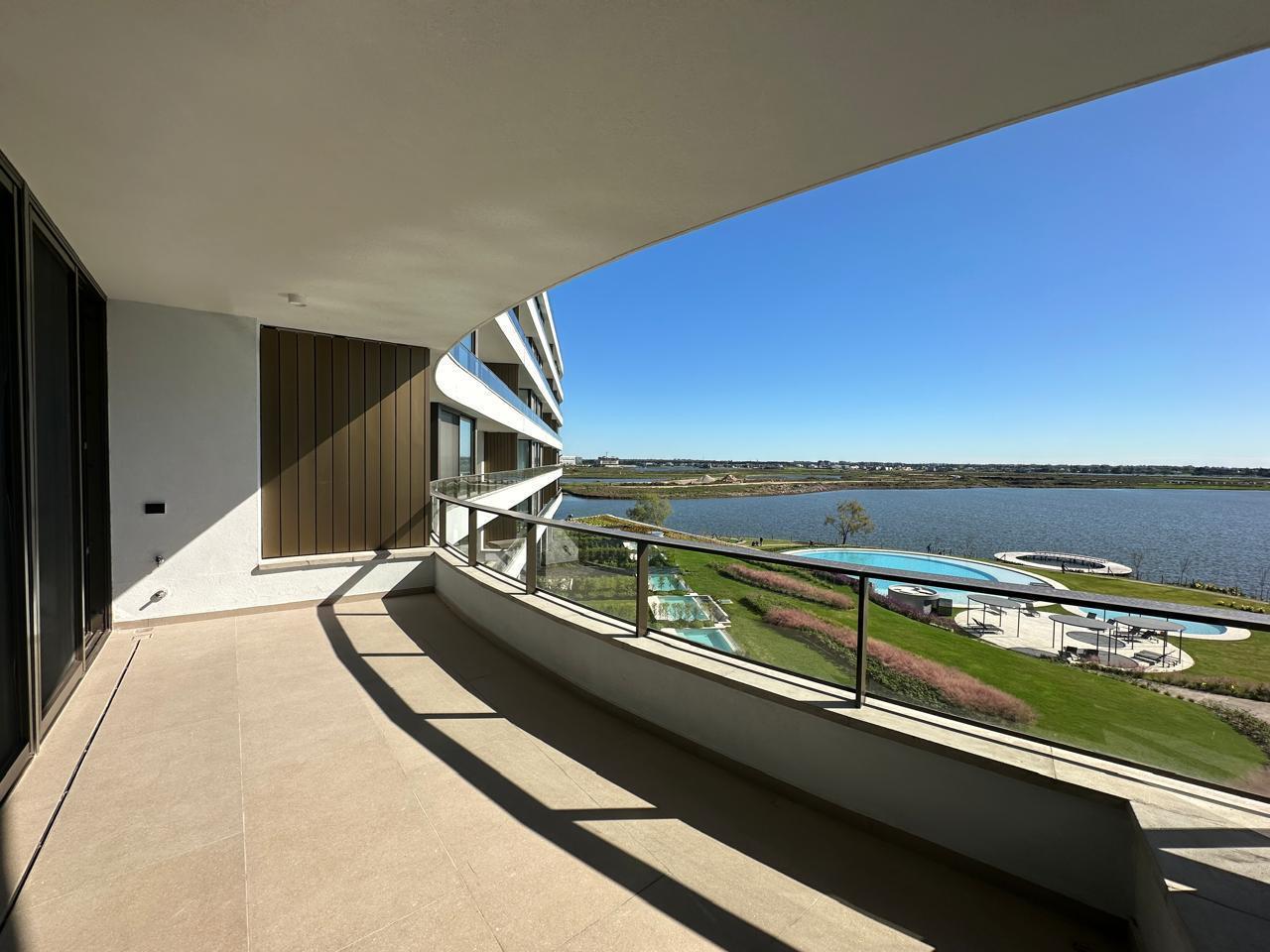 Foto de Departamento en alquiler en OCEANA Nordelta, imagen 1