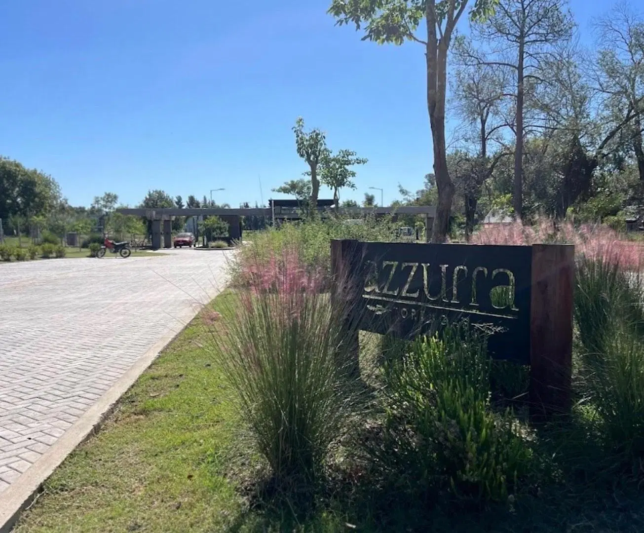 Terreno en venta en Azurra Tortugas - Pilar 3