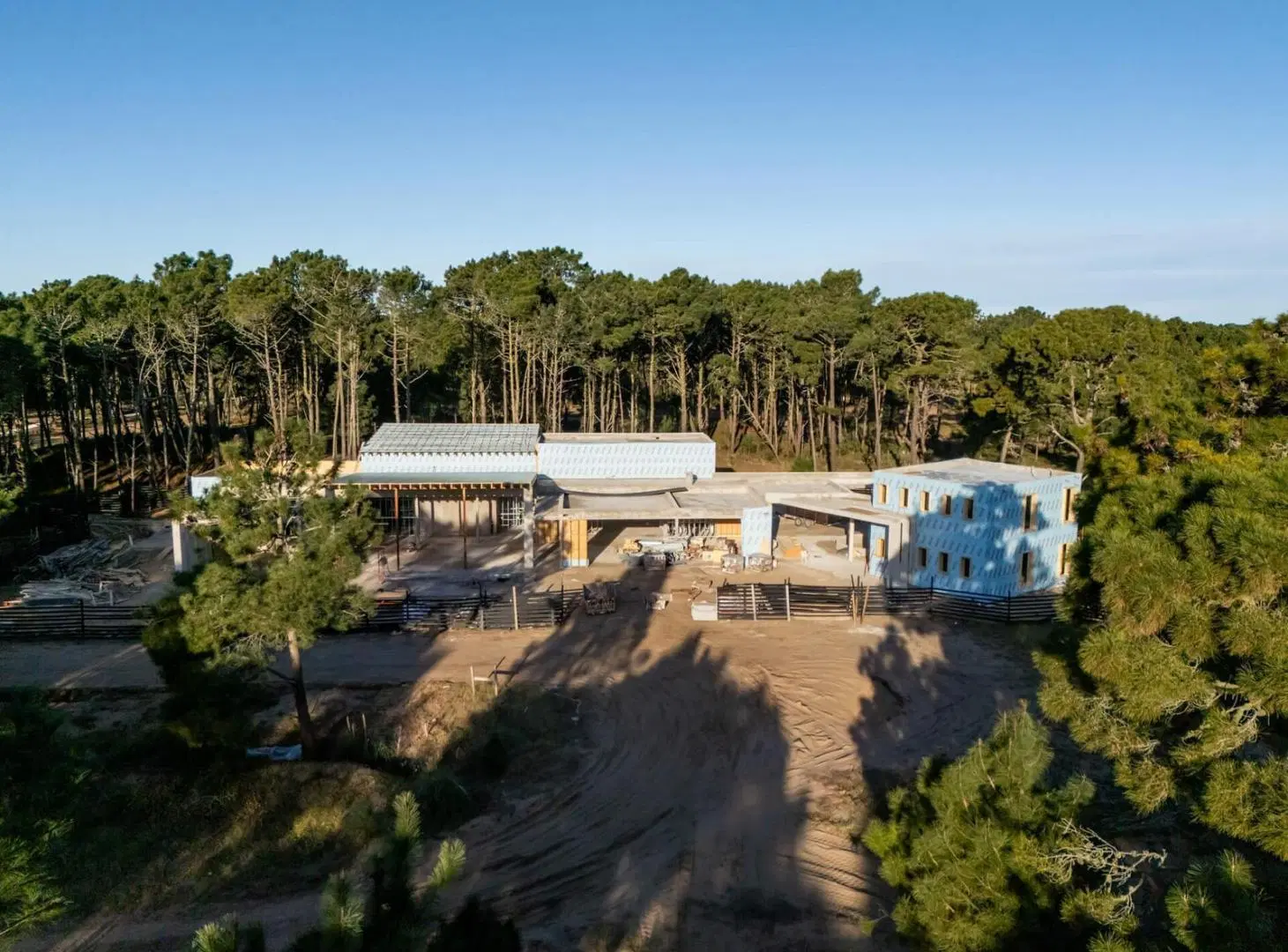 Terreno/Lote en venta en Pinamar Norte - Barrio Bosques 3
