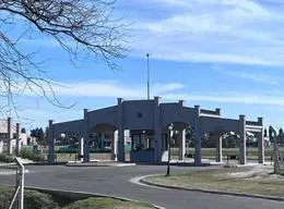 Venta Lote al agua en Barrio Santa Ana - Villanueva 3
