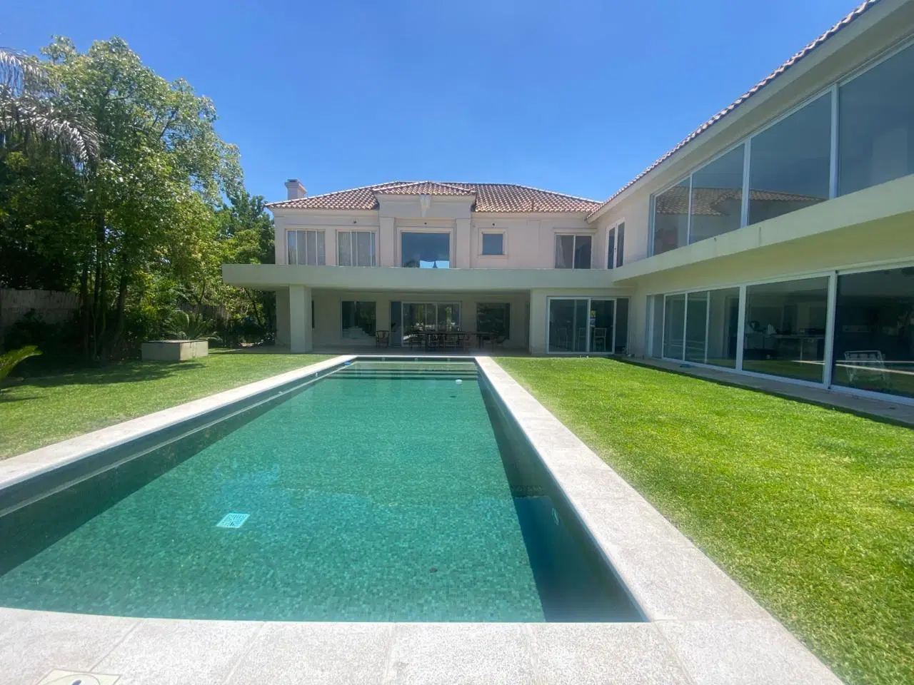 Casa en Los Castores. Alquiler Verano. Enero. 5