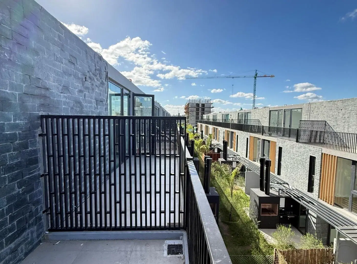 Sunny Tigre - Triplex 4 ambientes en venta a estrenar 4