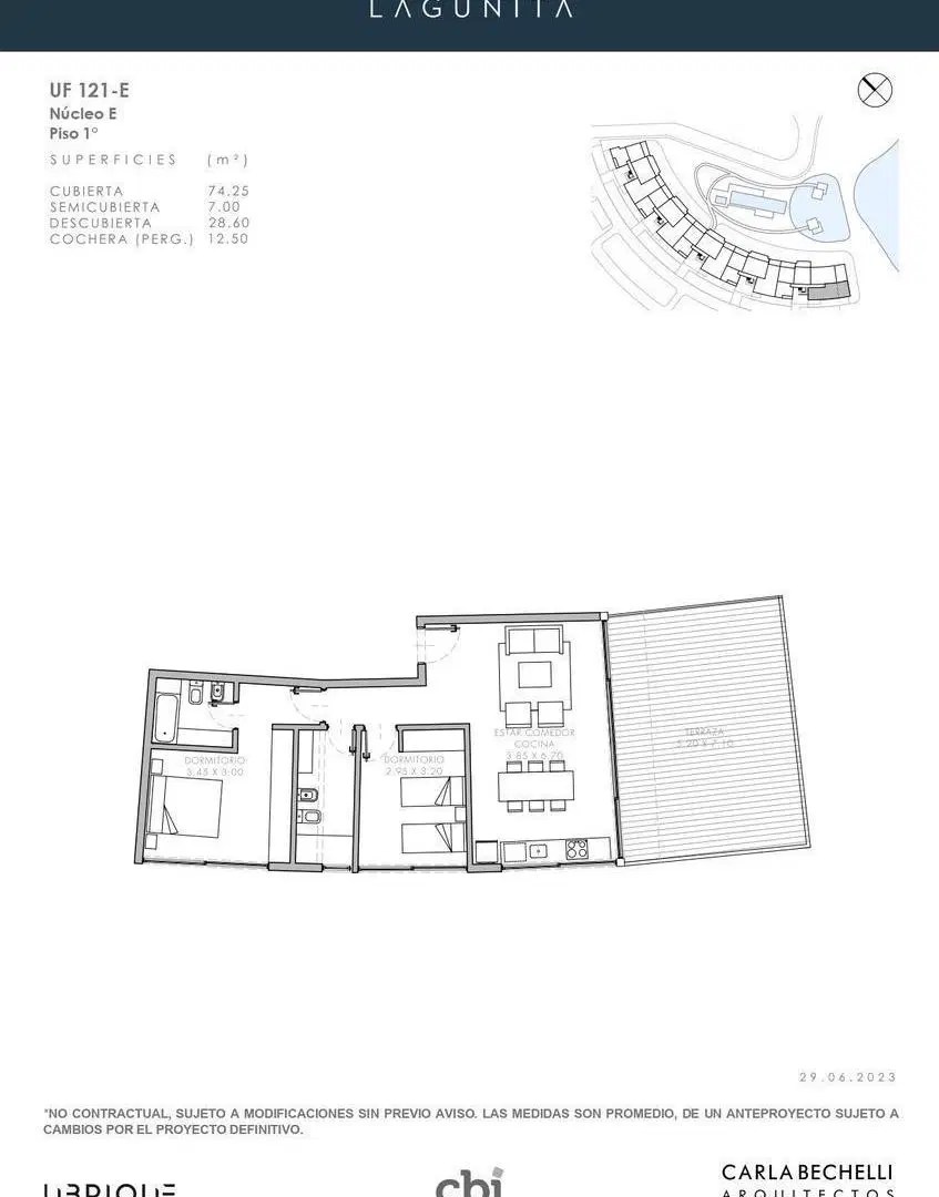 Plano 1