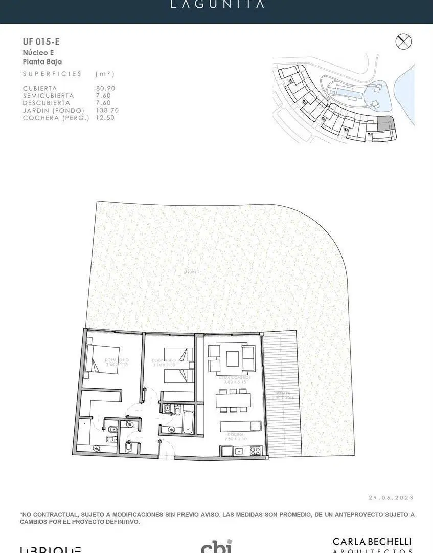 Plano 1