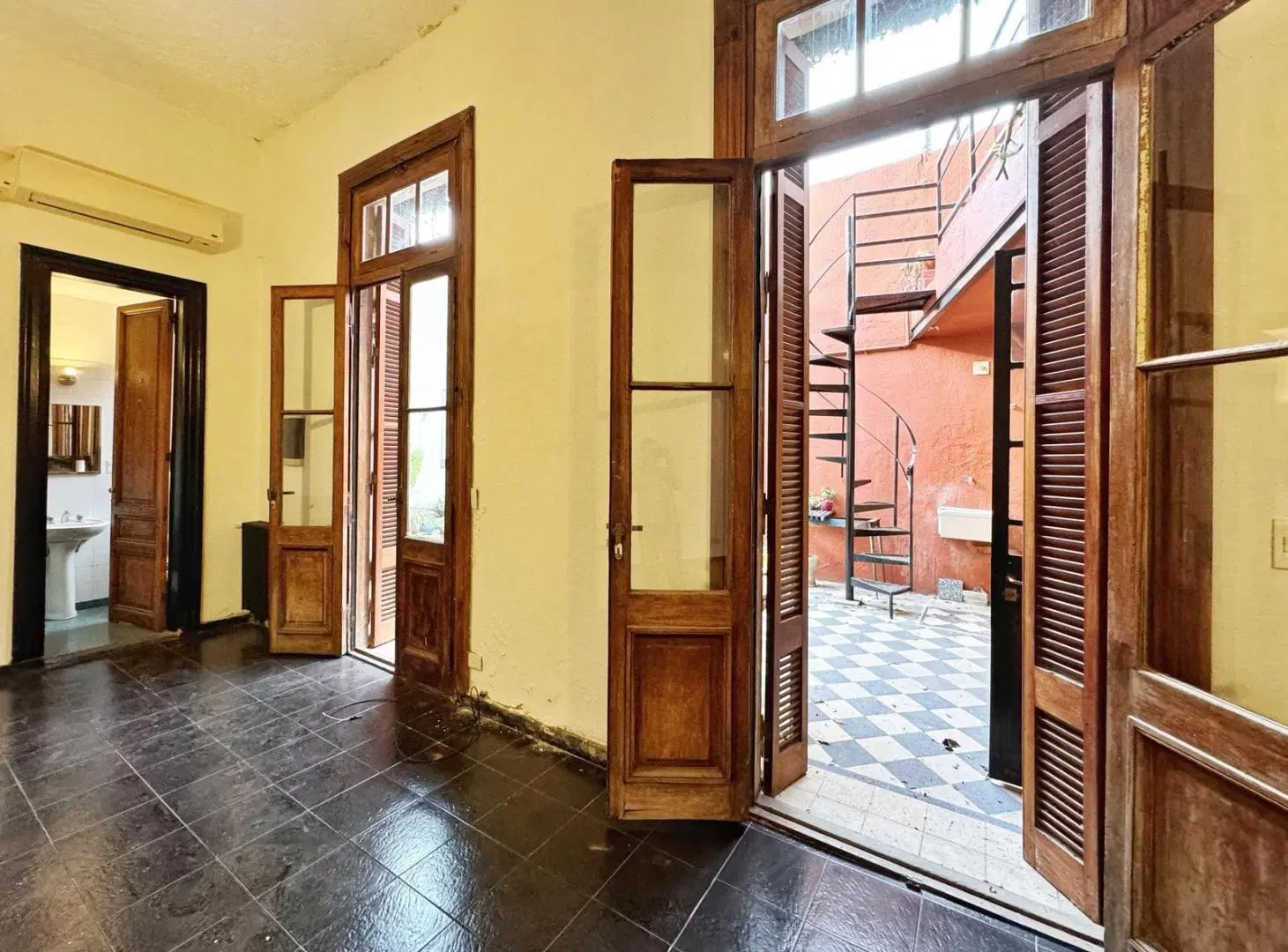 PH en venta sin expensas en Caballito 5