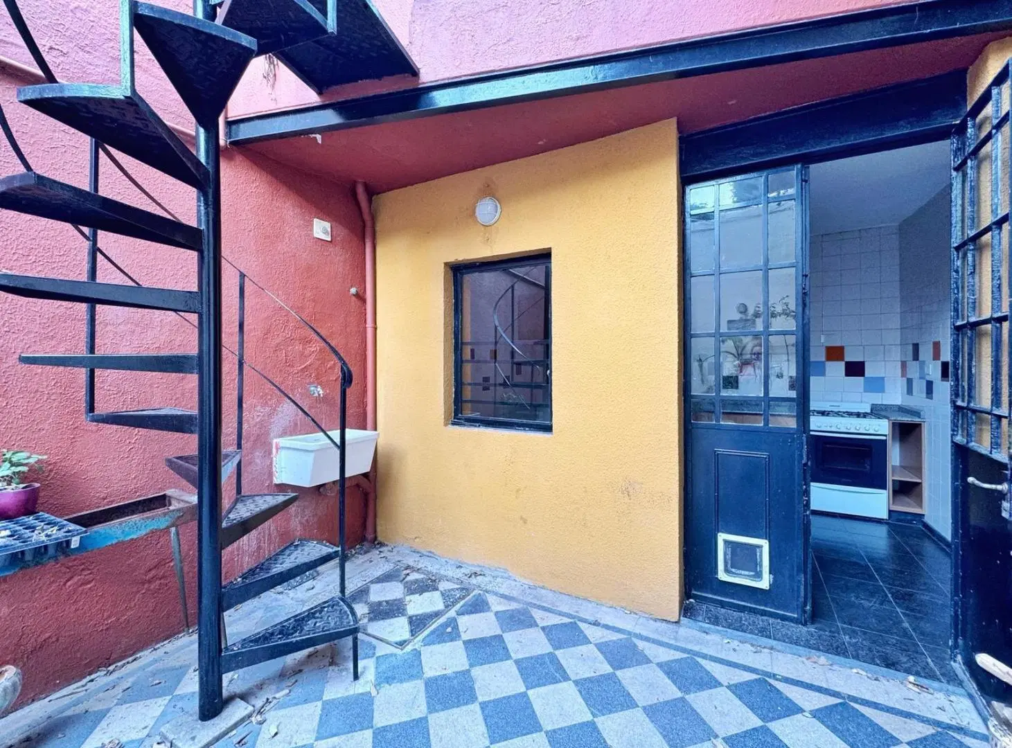 PH en venta sin expensas en Caballito 4