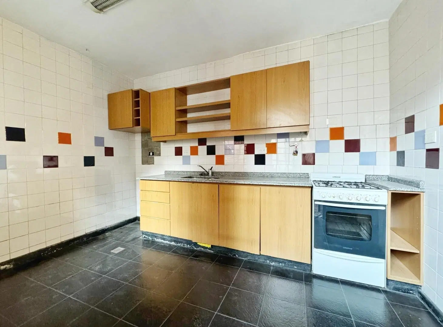 PH en venta sin expensas en Caballito 3