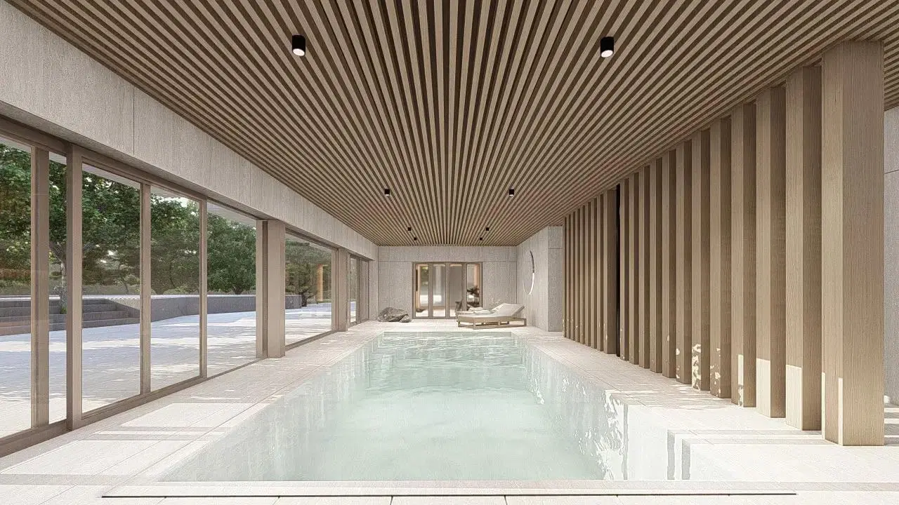 Departamento a estrenar con amenities en Torre Esmeralda - Puerto Escondido 5