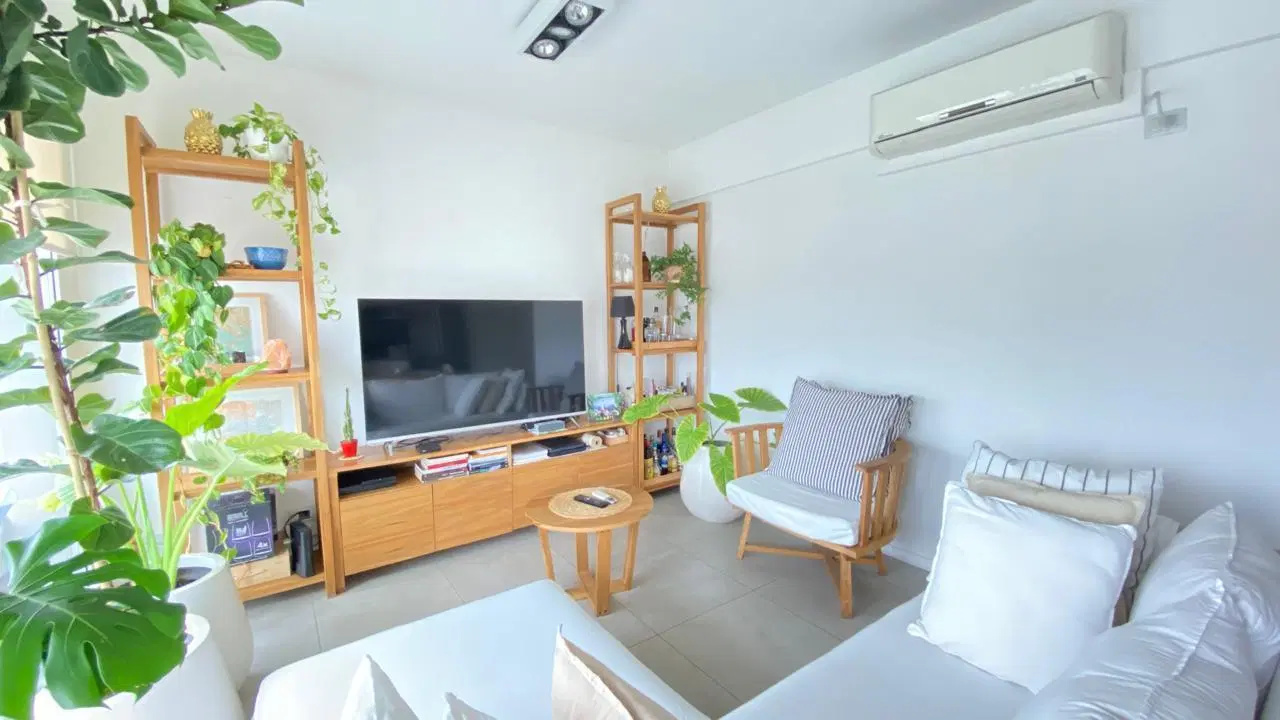 Venta Departamento 3 ambientes en Monserrat 3