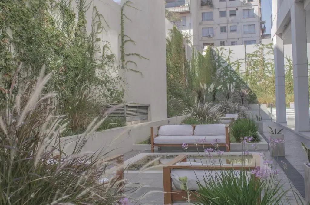 Venta Departamento 3 ambientes en Monserrat 4