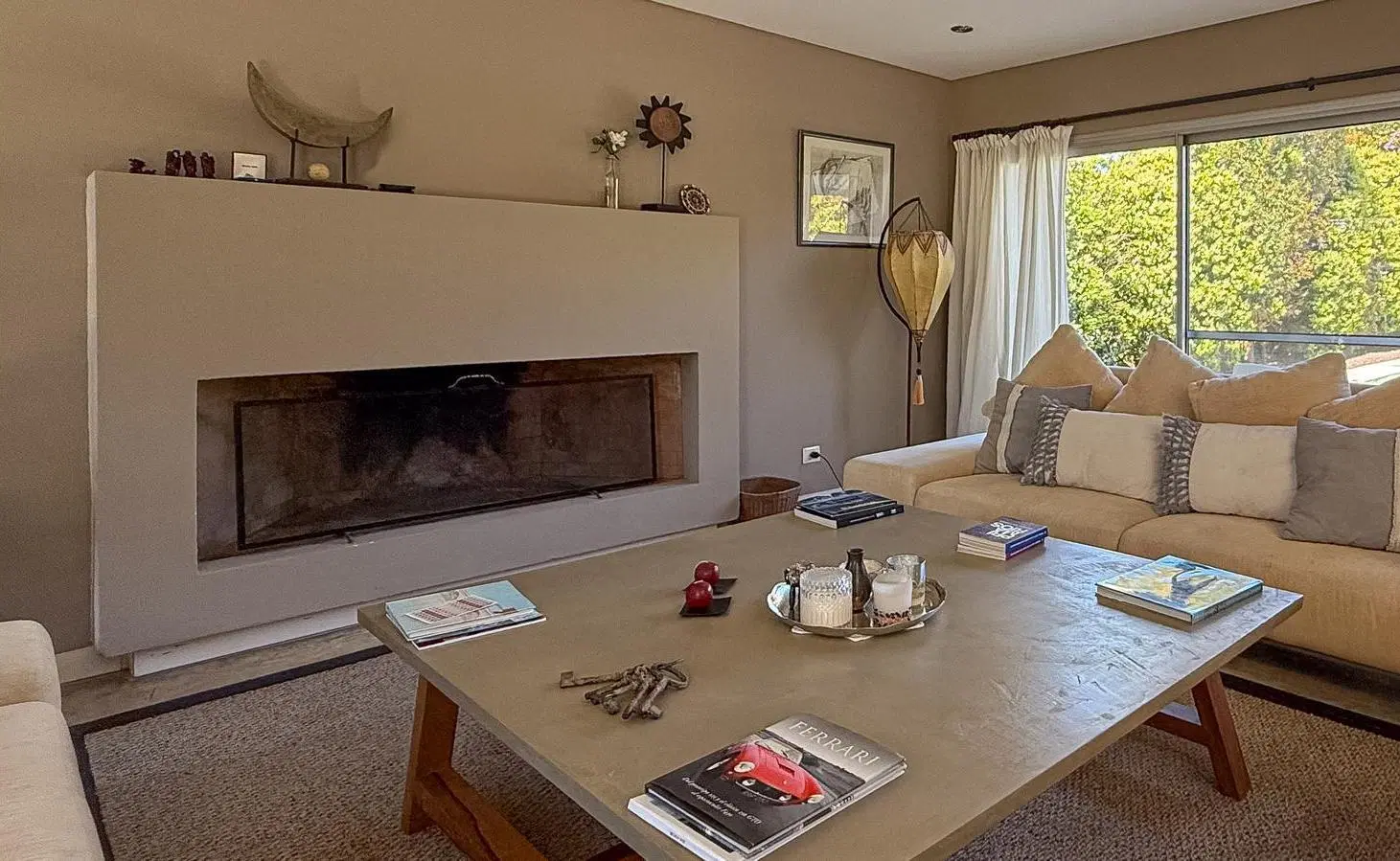 Casa en venta estilo moderno 4 dormitorios Talar Del Lago II Pacheco 3
