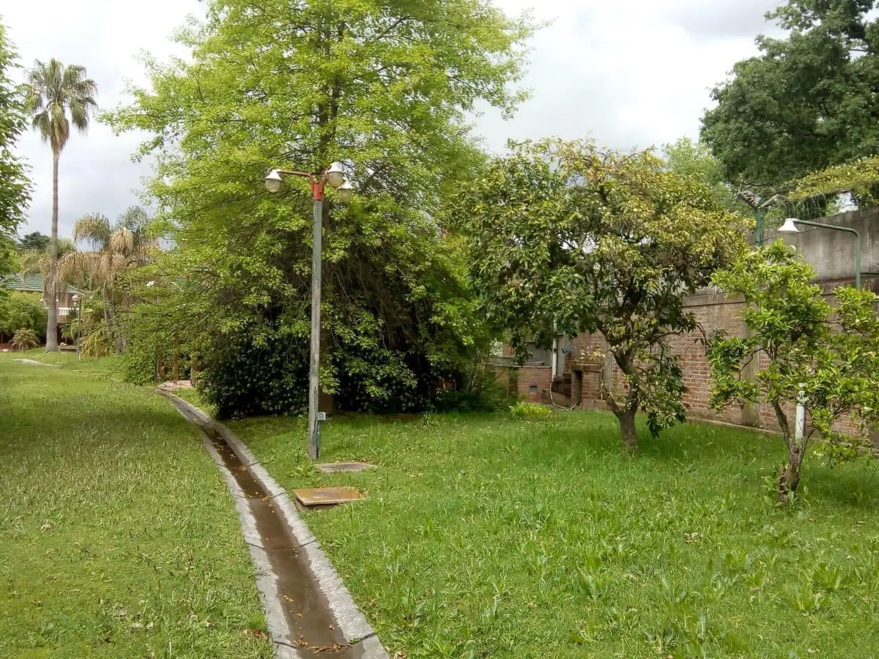 Terreno en venta en Benavidez mas de 9298 mts 2