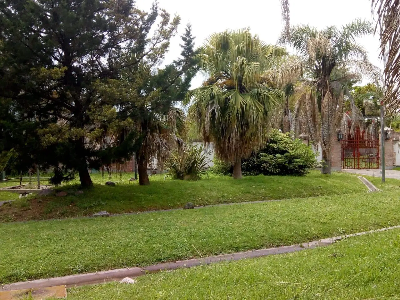 Terreno en venta en Benavidez mas de 9298 mts 4