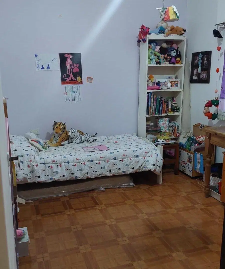 Venta 2 casas en Lomas de San Isidro 2