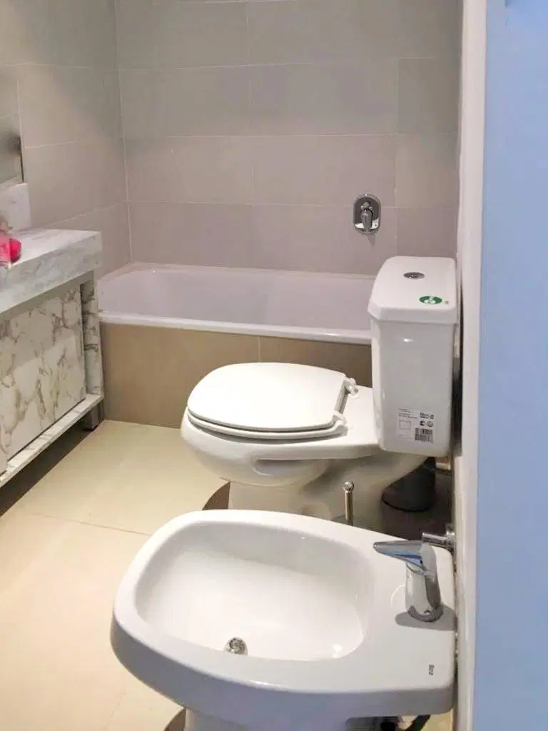 Departamento monoambiente en venta en Domus Vicente Lopez 4