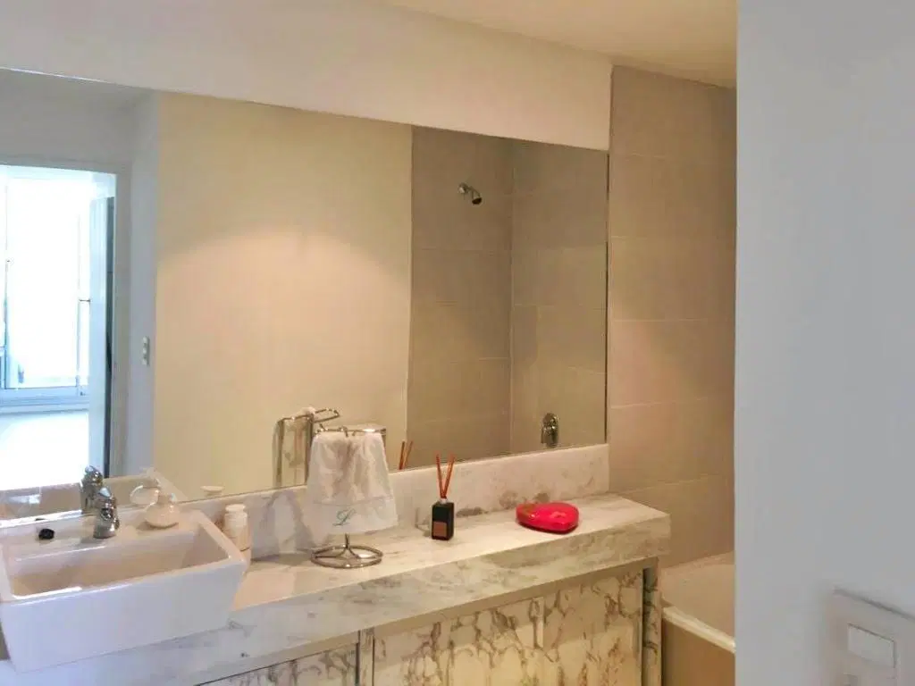 Departamento monoambiente en venta en Domus Vicente Lopez 5