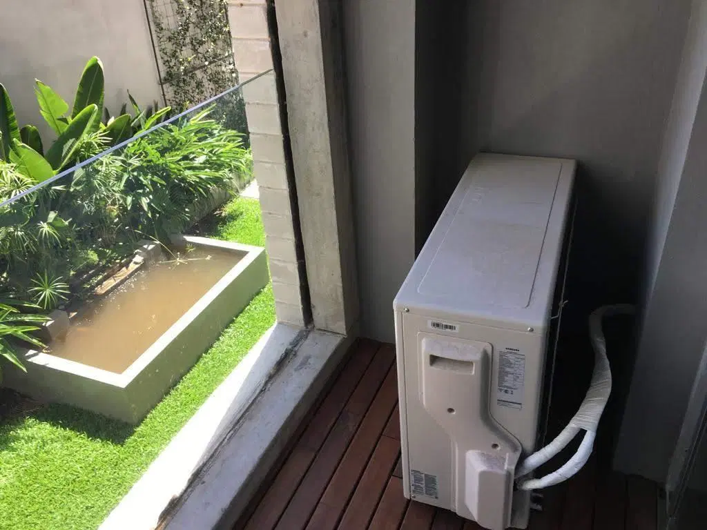 Departamento monoambiente en venta en Domus Vicente Lopez 2