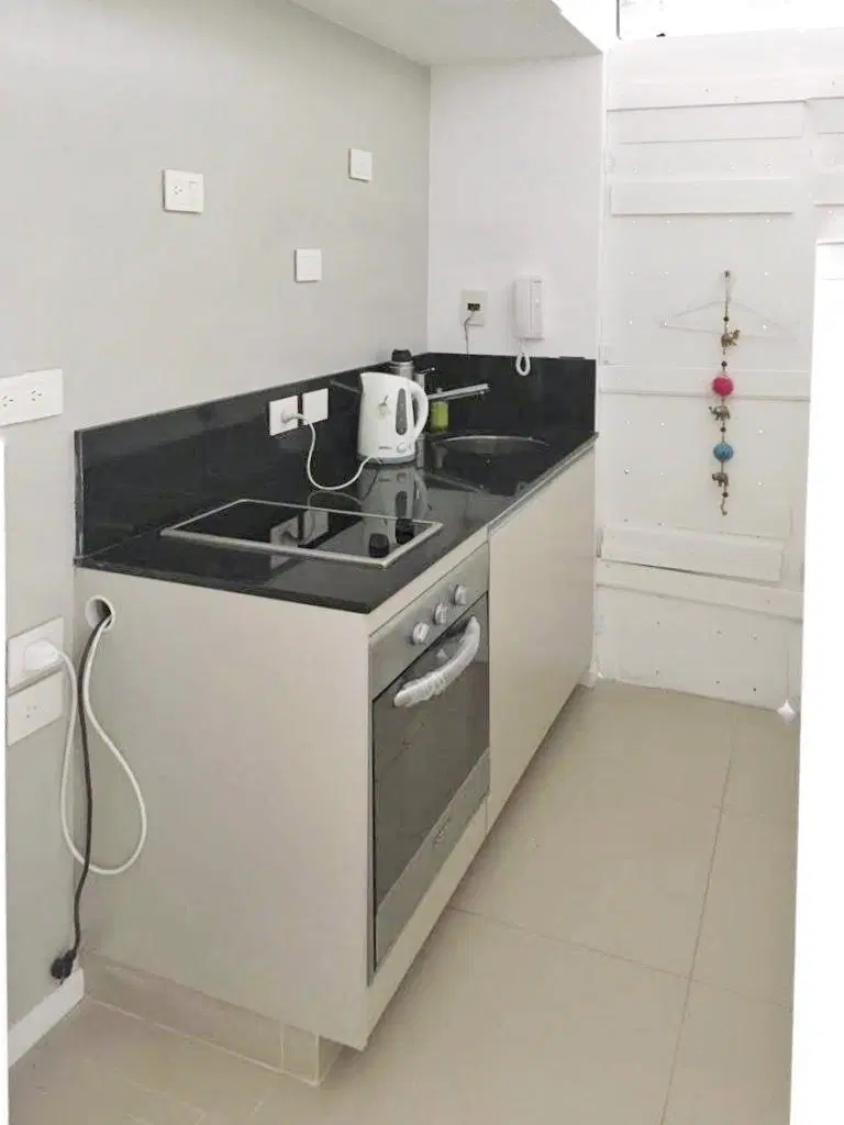 Departamento monoambiente en venta en Domus Vicente Lopez 1