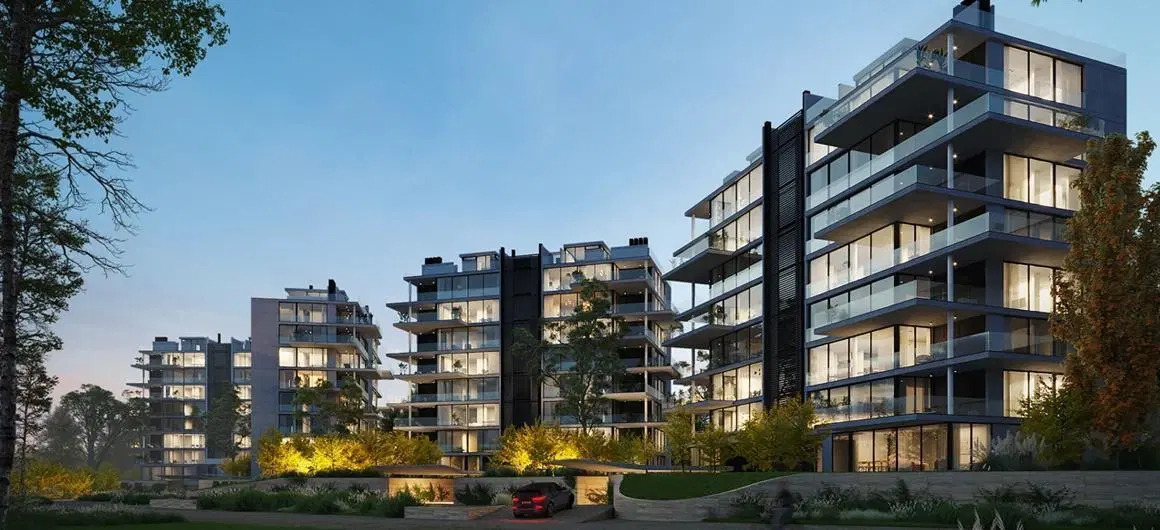 Departamento en venta 3 ambientes - Indigo Nordelta 2