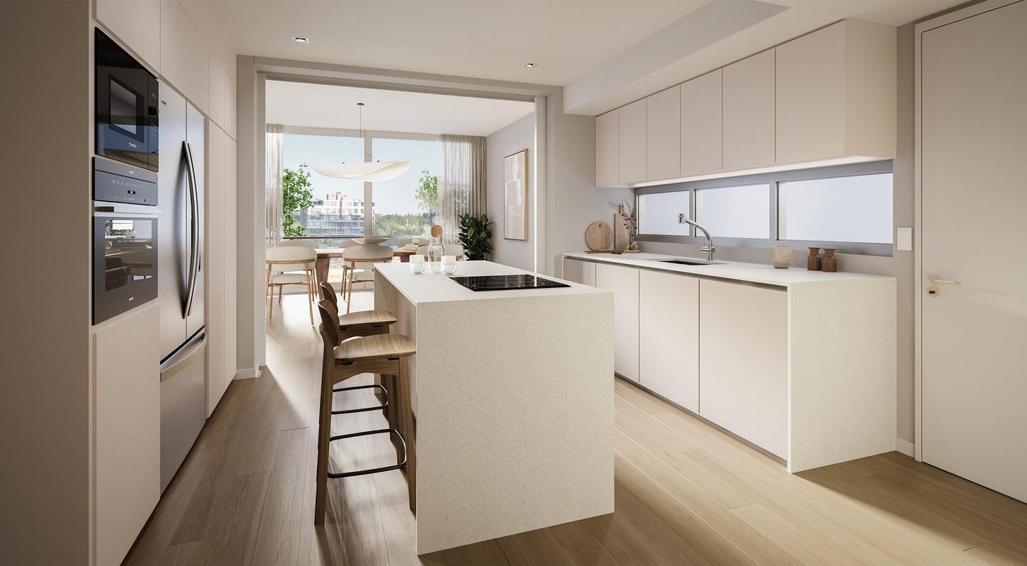 Foto de Departamento en venta 3 ambientes - Indigo Nordelta, imagen 4