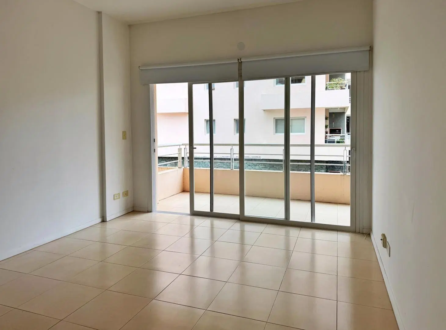 Departamento en venta dos ambientes en Fuocco Antares Nordelta 2