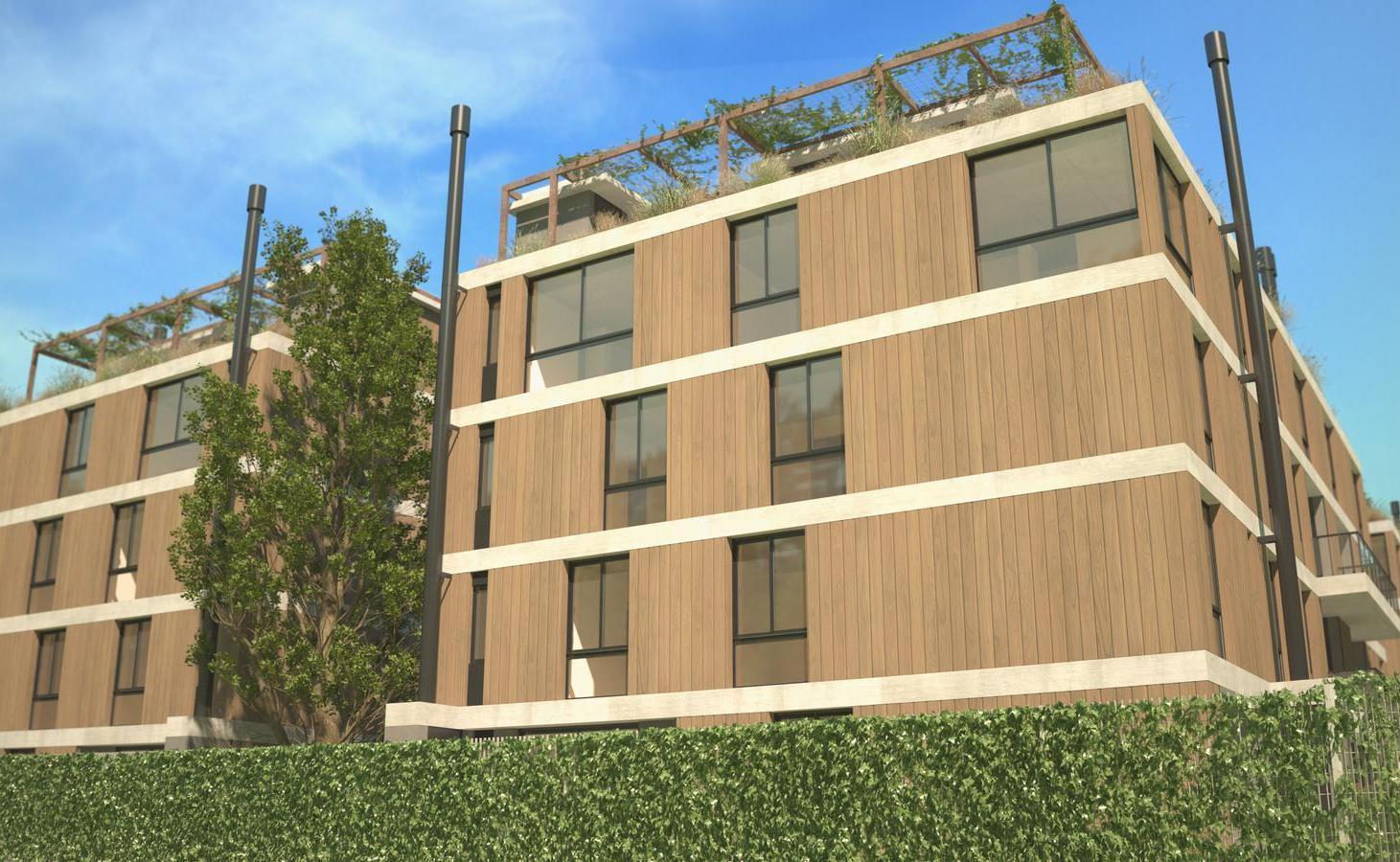 Venta Departamento Pozo 2 ambientes con balcon en Pacheco Central