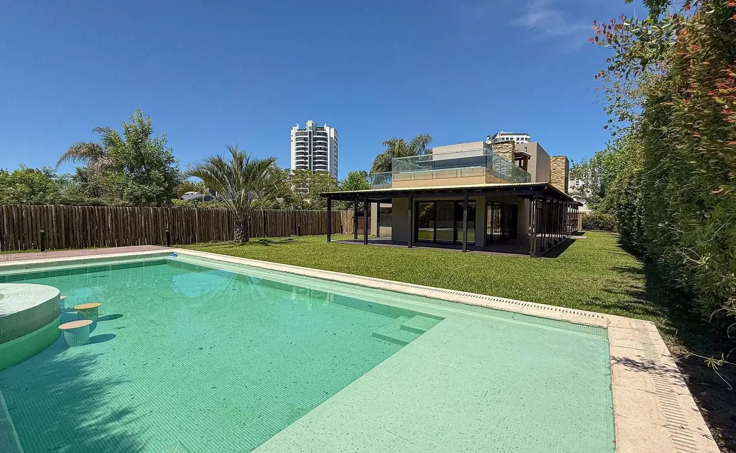 Casa en Venta en Santa Maria de Tigre 4